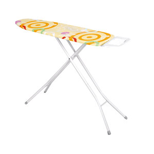 ClearAmbient 110 x 33 cm Bügeltisch "Basic" | Wayfair.de